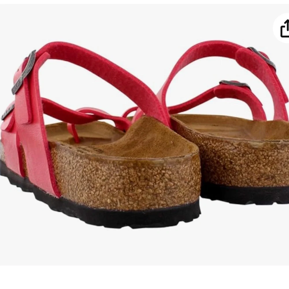 Birkenstock Mayari Sandals ￼ - Picture 4 of 10